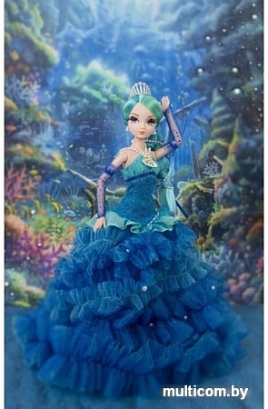 Кукла Sonya Rose Gold collection Морская принцесса R4399N