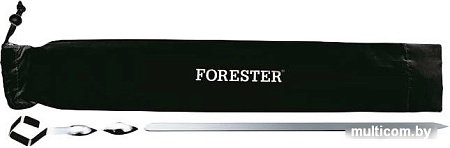 Набор шампуров Forester RZ-550M