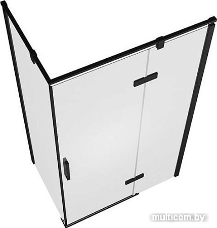 Душевой уголок Bravat Line 120x80 BS120.3113A