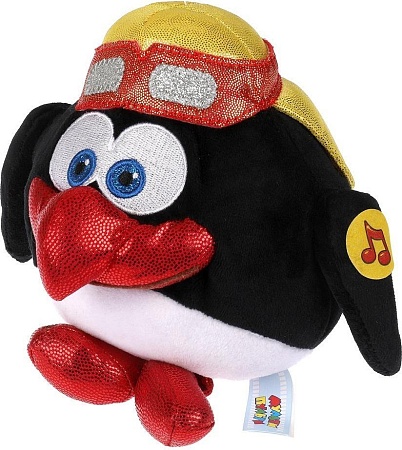 Интерактивная игрушка Мульти-пульти Пин A20311-10