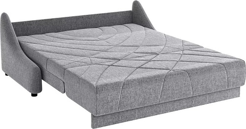 Диван Stolline Ларго 1.6 09 (серая рогожка)