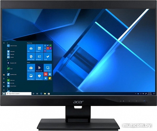 Моноблок Acer Veriton Z4870G DQ.VTQER.023