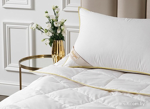 Спальная подушка Даргез Лозанна 03310Л (68x68)