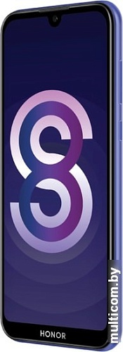 Смартфон Honor 8S KSA-LX9 2GB/32GB (синий)