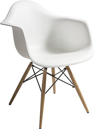 Стул Signal Mondi (белый)