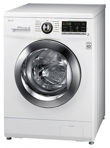 Стиральная машина LG FH-2G6TD2