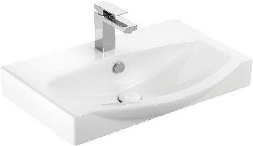 Умывальник Sanovit Plazma 65x49 [5065]