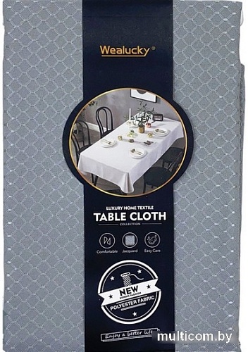 Скатерть DomiNado SK-3G110140