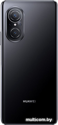 Смартфон Huawei nova 9 SE JLN-LX1 8GB/128GB (полночный черный)