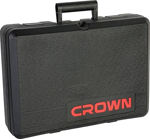 Перфоратор Crown CT18102 BMC