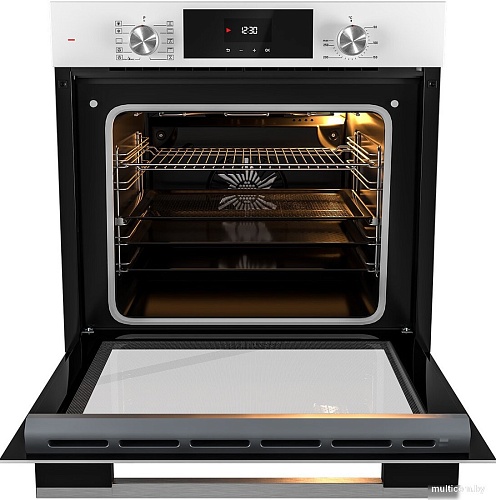 Электрический духовой шкаф Millen MEO 6004 WH