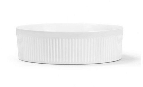 Умывальник Abber Bequem AC2114 (белый)