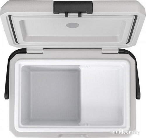 Компрессорный автохолодильник Alpicool P15 18л (серый, без адаптера 220В)