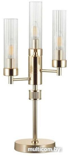 Настольная лампа Lumion Kamilla 5274/3T