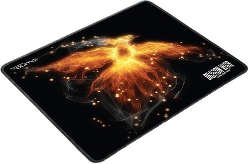 Коврик для мыши QUMO Phoenix