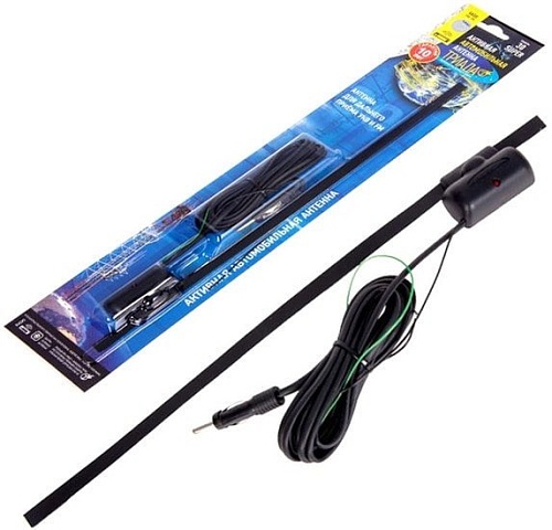 Антенна для радиостанции Триада 30 Super