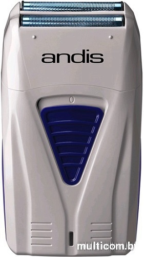 Электробритва Andis ProFoil Lithium Titanium Foil Shaver TS-1 [17170]