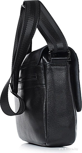 Мужская сумка Galanteya 23823 25с888к45 (черный/серый)