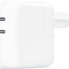 Сетевое зарядное Apple 35W Dual USB?C Port Power Adapter MNWP3ZM/A