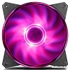 Кулер для корпуса Cooler Master MasterFan MF121L RGB R4-C1DS-12FC-R2