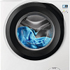 Стиральная машина Electrolux SensiCare 600 EW6FN448BP