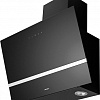 Кухонная вытяжка Jetair Cliff 60/A/BL