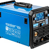 Сварочный инвертор Solaris ALUMIG-230DP Synergy