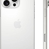 Смартфон Apple iPhone 16 Pro Max Dual SIM 256GB (белый титан)