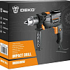 Ударная дрель Deko DKID600W 063-4154