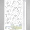 Рулонные шторы Lm Decor Флауэр LM 45-01 220x185