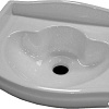 Умывальник Kerasan Retro 41x32 103301