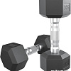 Набор гантелей Unixfit DBHEX5 5 кг