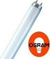 Люминесцентная лампа Osram L 36W/765 36Вт T8 6500К G13