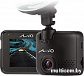 Автомобильный видеорегистратор Mio MiVue C320