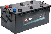 Автомобильный аккумулятор Sparta 6СТ-230 Евро 3 1350A (50 А·ч)
