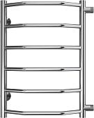 Полотенцесушитель TERMINUS Виктория П6 400x600 бп