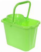 Ведро с отжимом Idea М2421