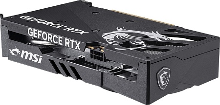 Видеокарта MSI GeForce RTX 5050 8G Gaming