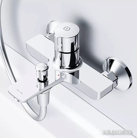 Смеситель AM.PM X-Joy F85A10500