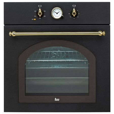 Духовой шкаф TEKA HGR 650 ANTHRACITE