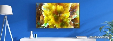 Телевизор Xiaomi MI TV 4S 43" (международная версия)