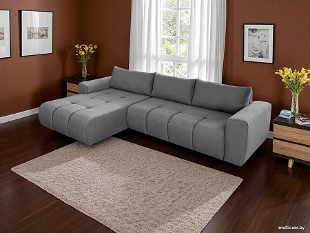 Угловой диван Mio Tesoro Santos 4УС (Verona-CH 066)