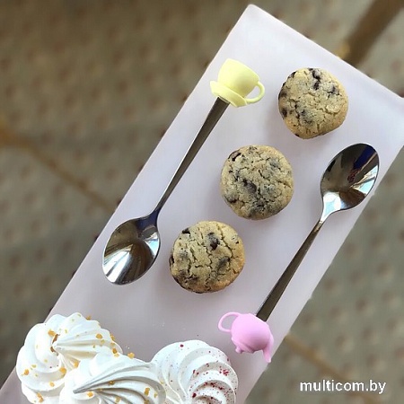 Чайная ложка Fissman Чашка 3771