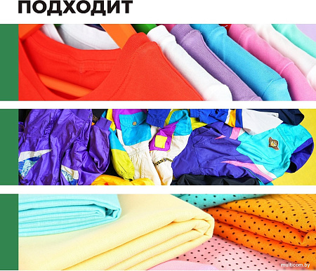 Гель для стирки Prosept Crystal Color концентрат (1 л)