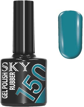 Гель-лак Giorgio Capachini Sky 150
