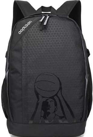 Рюкзак Sun Eight SE-APS-6021 (черный)