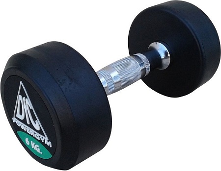 Гантели DFC Powergym DB002-6