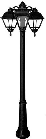 Фонарный столб Fumagalli Cefa U23.157.S30.WXF1RDN