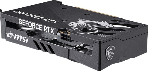 Видеокарта MSI GeForce RTX 5050 8G Gaming