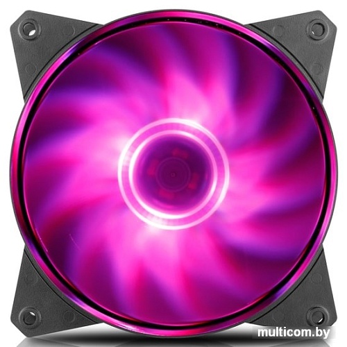 Кулер для корпуса Cooler Master MasterFan MF121L RGB R4-C1DS-12FC-R2